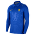 Chelsea FC 26/27 Maillot Domicile à manches longues pour Homme