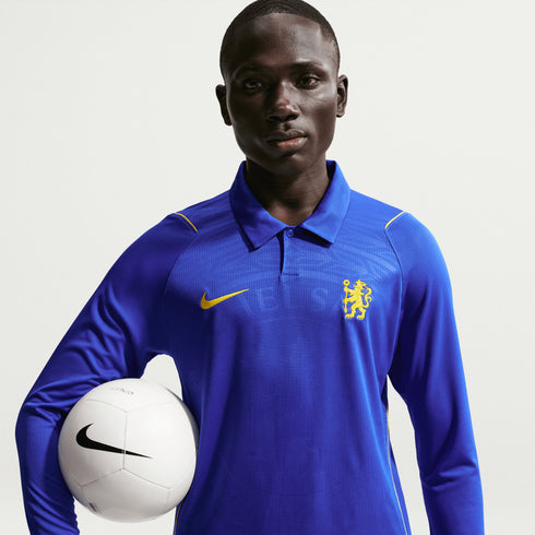 Chelsea FC 26/27 Maillot Domicile à manches longues pour Homme