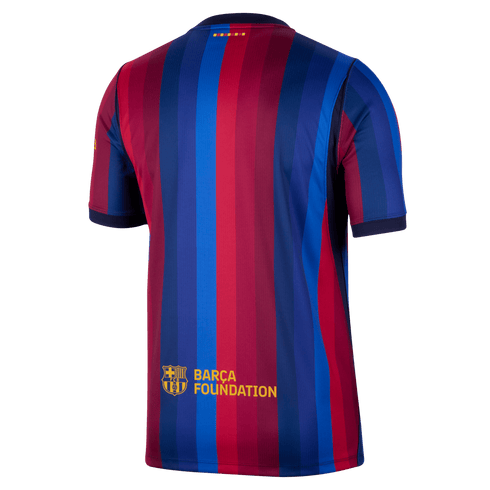 FC Barcelone 26/27 Maillot Domicile pour Homme