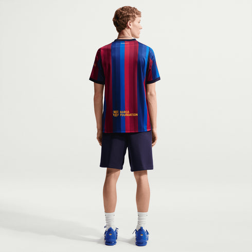 FC Barcelone 26/27 Maillot Domicile pour Homme