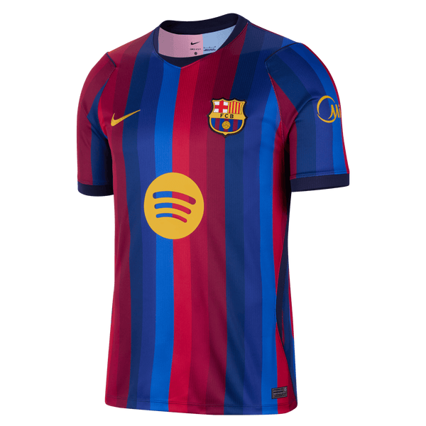 FC Barcelona 26/27 Men's Home Jersey
