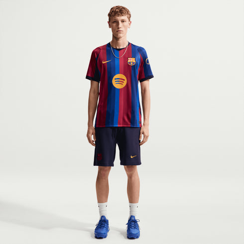 FC Barcelone 26/27 Maillot Domicile pour Homme
