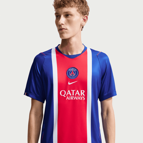 Paris Saint-Germain 26/27 Men's Home Jersey