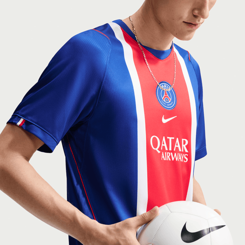 Paris Saint-Germain 26/27 Men's Home Jersey