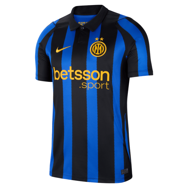 Inter Milan 26/27 Men's Home Jersey