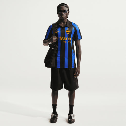 Inter Milan 26/27 Men's Home Jersey