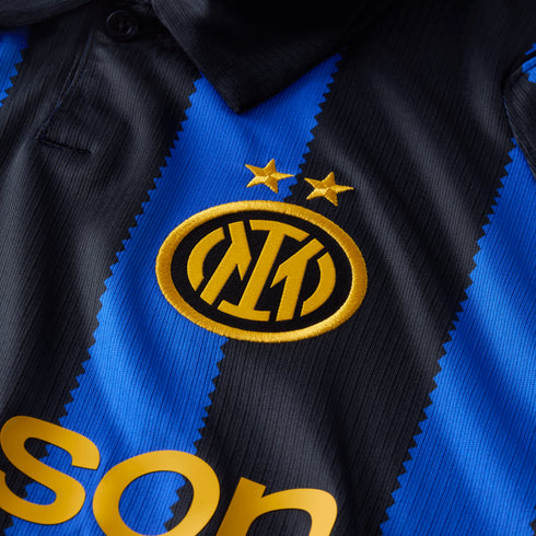 Inter Milan 26/27 Men's Home Jersey