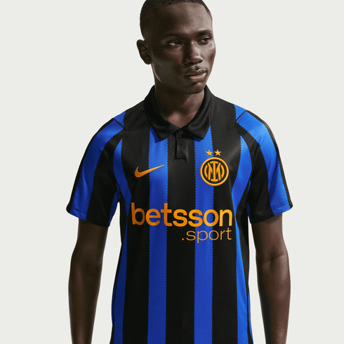 Inter Milan 26/27 Men's Home Jersey