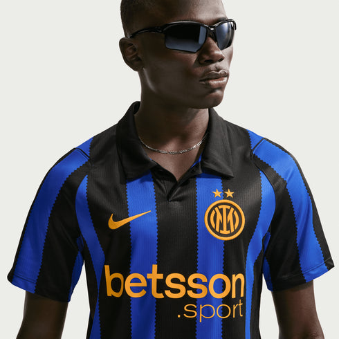 Inter Milan 26/27 Men's Home Jersey