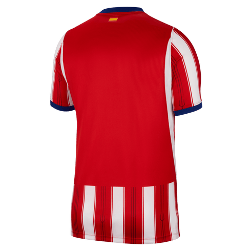 Atlético Madrid 26/27 Men's Home Jersey - Planète Foot