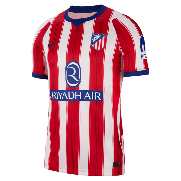 Atlético Madrid 26/27 Men's Home Jersey - Planète Foot