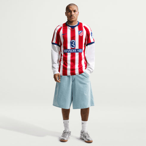 Atlético Madrid 26/27 Men's Home Jersey - Planète Foot