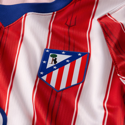 Atlético Madrid 26/27 Men's Home Jersey - Planète Foot