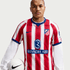 Atlético Madrid 26/27 Men's Home Jersey - Planète Foot