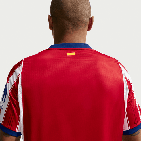 Atlético Madrid 26/27 Men's Home Jersey - Planète Foot