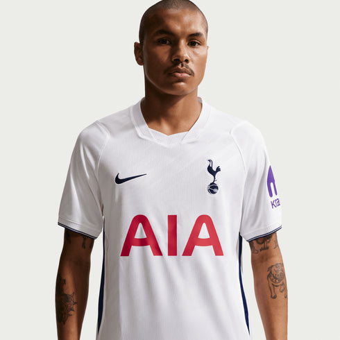 Tottenham Hotspur 26/27 Maillot Domicile pour Homme