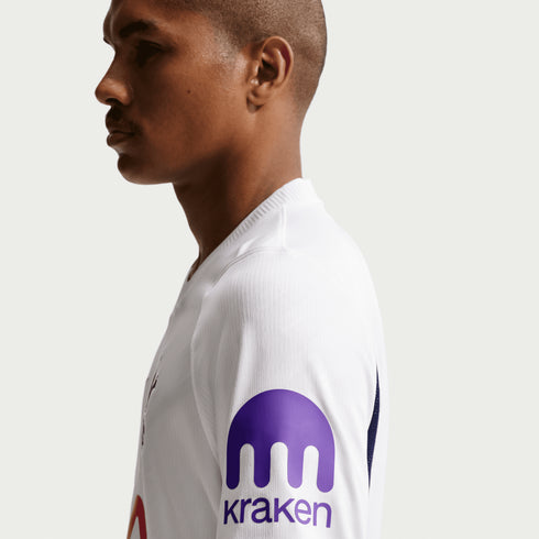 Tottenham Hotspur 26/27 Maillot Domicile pour Homme