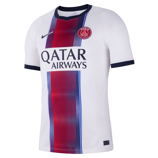 Paris Saint-Germain 26/27 Men's Away Jersey