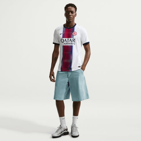 Paris Saint-Germain 26/27 Maillot Extérieur pour Homme