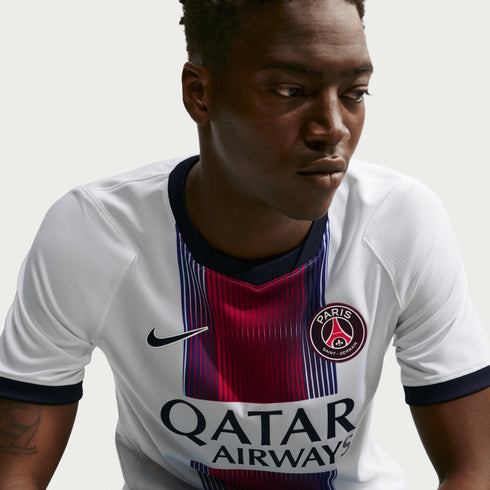 Paris Saint-Germain 26/27 Maillot Extérieur pour Homme