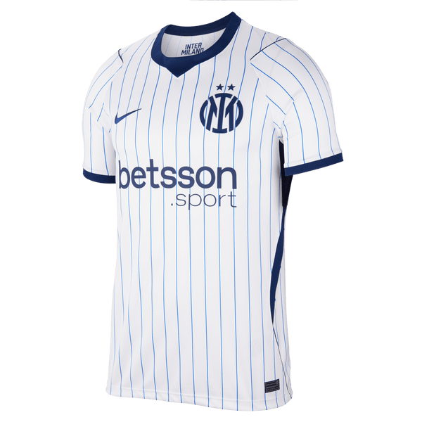 Inter Milan 26/27 Maillot Extérieur pour Homme