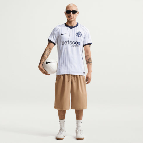 Inter Milan 26/27 Maillot Extérieur pour Homme