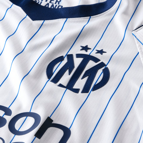 Inter Milan 26/27 Maillot Extérieur pour Homme