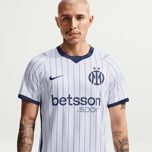 Inter Milan 26/27 Maillot Extérieur pour Homme