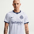 Inter Milan 26/27 Maillot Extérieur pour Homme