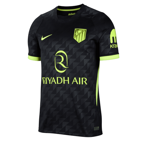 Atlético Madrid 26/27 Maillot Extérieur pour Homme