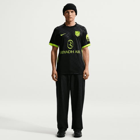 Atlético Madrid 26/27 Maillot Extérieur pour Homme