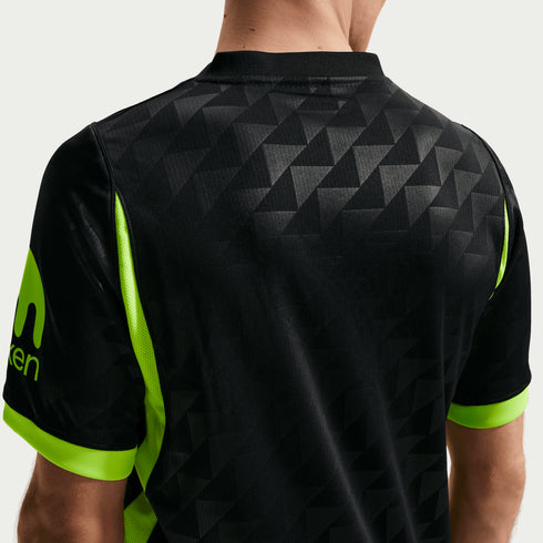 Atlético Madrid 26/27 Maillot Extérieur pour Homme