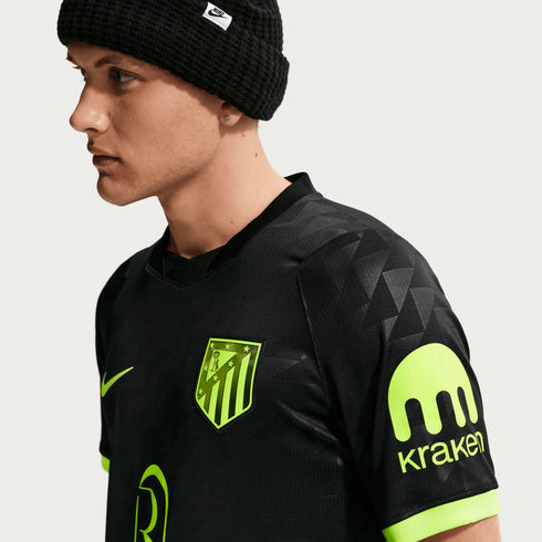 Atlético Madrid 26/27 Maillot Extérieur pour Homme