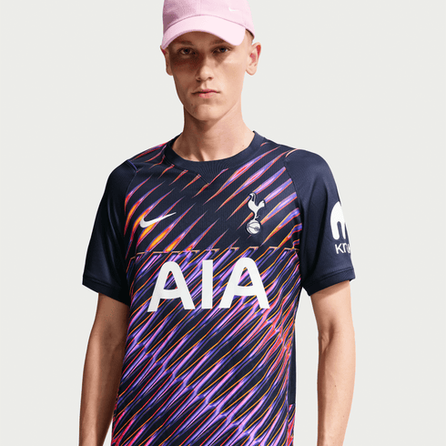 Tottenham Hotspur 26/27 Men's Away Jersey