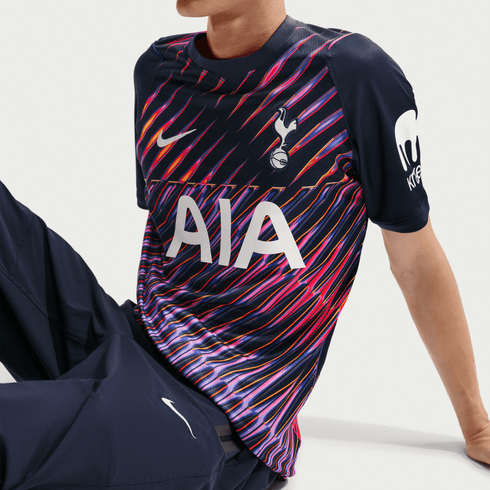 Tottenham Hotspur 26/27 Men's Away Jersey