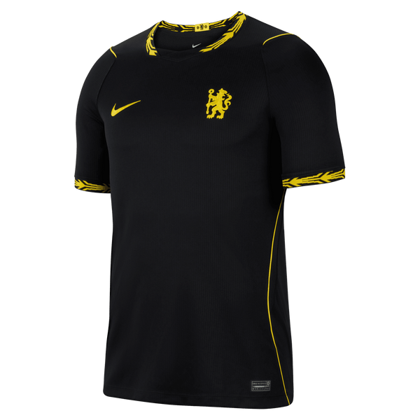 Chelsea FC 26/27 Men's Away Jersey - Planète Foot