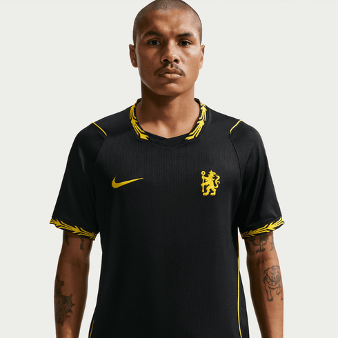 Chelsea FC 26/27 Men's Away Jersey - Planète Foot