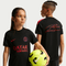 Paris Saint-Germain Strike Youth Top