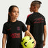 Paris Saint-Germain Strike Youth Top