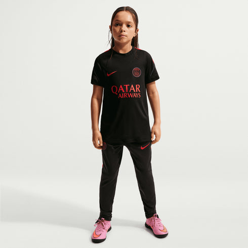 Paris Saint-Germain Strike Youth Top