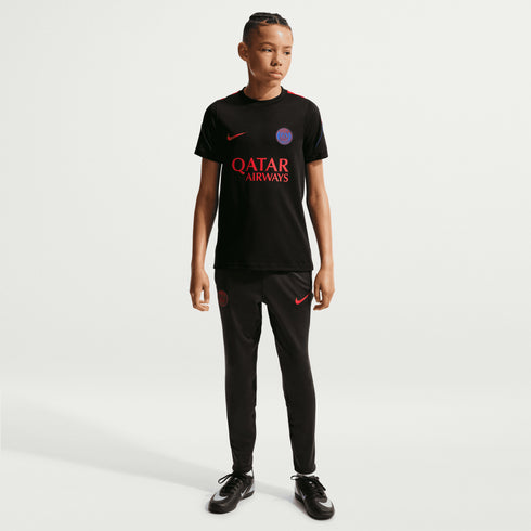 Paris Saint-Germain Strike Youth Top