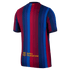 FC Barcelone 26/27 Maillot de match Domicile Authentique pour Homme