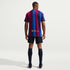FC Barcelone 26/27 Maillot de match Domicile Authentique pour Homme