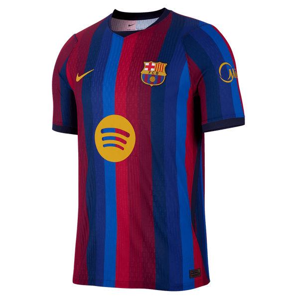 FC Barcelone 26/27 Maillot de match Domicile Authentique pour Homme
