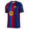 FC Barcelone 26/27 Maillot de match Domicile Authentique pour Homme