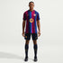 FC Barcelone 26/27 Maillot de match Domicile Authentique pour Homme