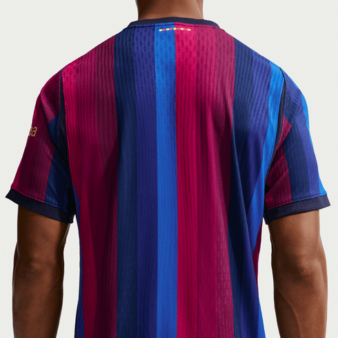 FC Barcelone 26/27 Maillot de match Domicile Authentique pour Homme