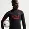 Paris Saint-Germain Strike Men's Drill Top - Planète Foot