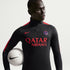 Paris Saint-Germain Strike Haut d'entraînement pour Homme