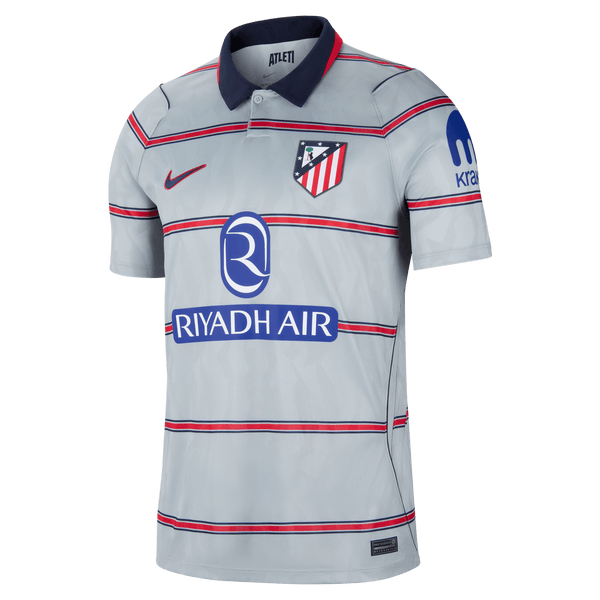 Atlético Madrid 26/27 Troisième Maillot pour Homme